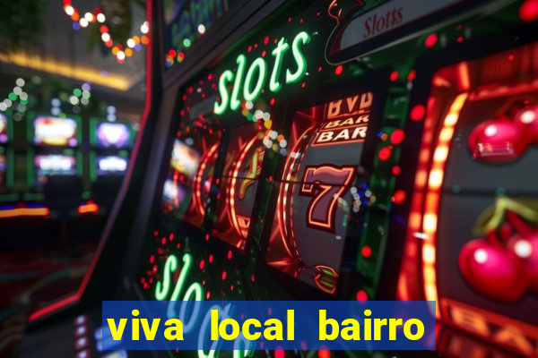 viva local bairro guarani bh garoto